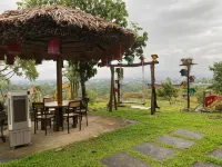 Homestay Nha cua Mi - Mi's House Văn Chấn District otelleri
