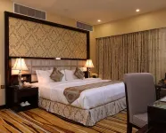 Al Muhaidb Residence Al Ahsa Hotels in Al-Ahsa