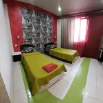 Kolizey Hotels in Gorod Serov