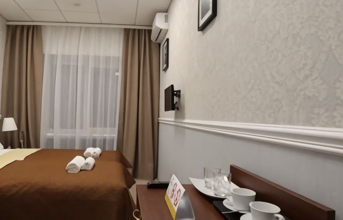 Pobeda Mini-Hotel