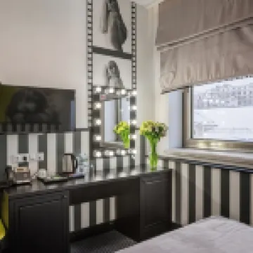 Sофит Арт-отель (Софит)