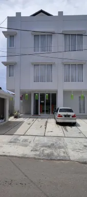 Hani Guesthouse Hotel a Pahoman