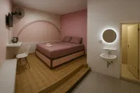 Srk Homestay Hotels in Pare