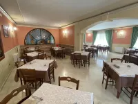 Hotel Toscano - 3-Star