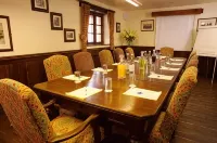 The Deddington Arms Hotels in Cherwell