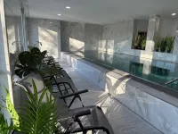 Strandhotel Buckow Gut-Hotels See - Familievenlig