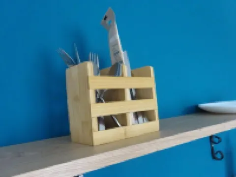 Mister Hinster - Studio Tout Confort, Centre de Nogent-le-rotrou