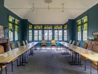 Q Station Sydney Harbour National Park