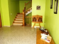 Hostal Rural Casa Castro - Guest houses