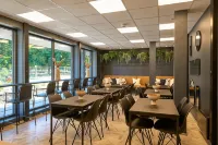 Horten Apartment Hotels in Vestby