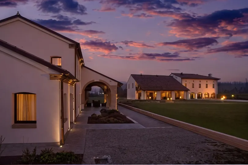 Annia Park Hotel Venice Airport