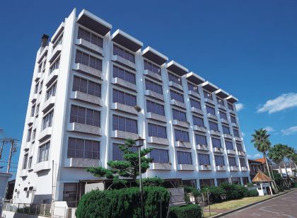 鴨川温泉 鴨川ユニバースホテル