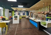 B&B Hôtel Vitry-sur-Seine Hotels in Vitry-sur-Seine