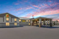 Super 8 by Wyndham Shepherdsville / Louisville South I65