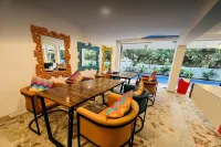 Gostops Plus Goa Vagator Hotels in Vagator