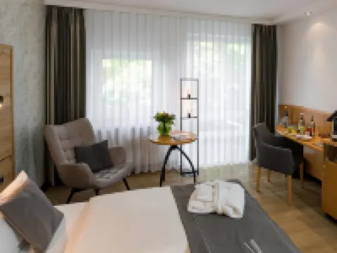 Hotel Nickisch Hotels in Bentheim