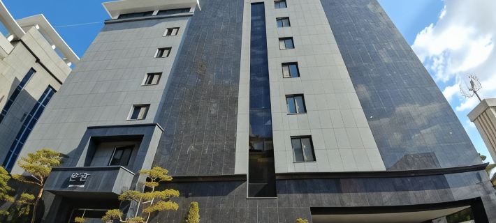 Seosan Aria Hotel Ξενοδοχεία στην πόλη Seosan