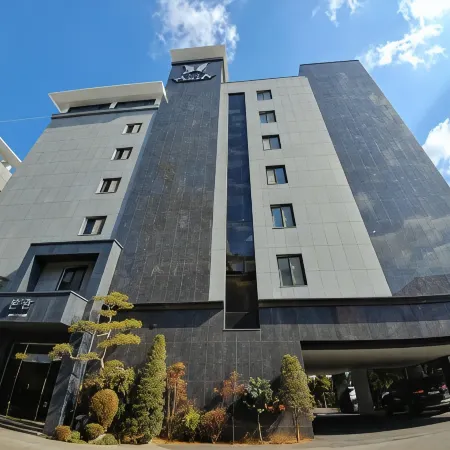 Seosan Aria Hotel