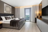 Hotel Awam Hotels in Pardubice