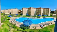 Apart-Hotel Inside Tourist Resort In Port Fouad - 4-Star