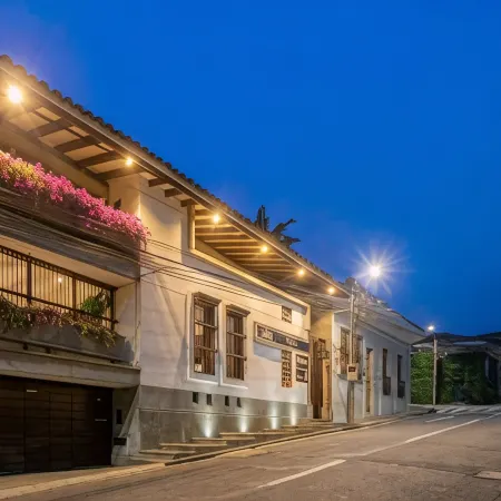 Alko Hotel Casa Nispero