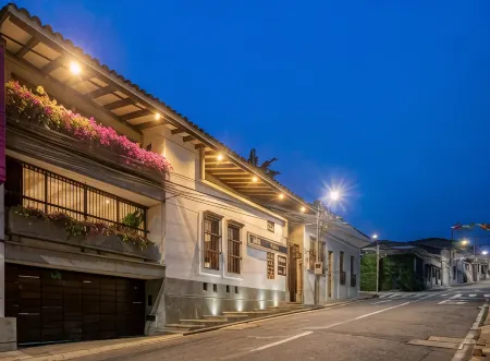 Alko Hotel Casa Nispero