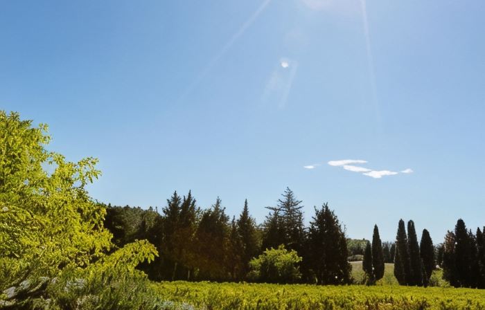 Château des Cinq Cantons