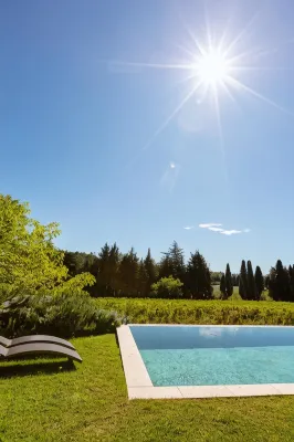 Château des Cinq Cantons