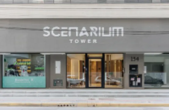 Complete Stay 500m From the sea in Itapema - Stws