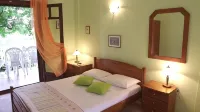 Pefka Studios & Apartments - balcony