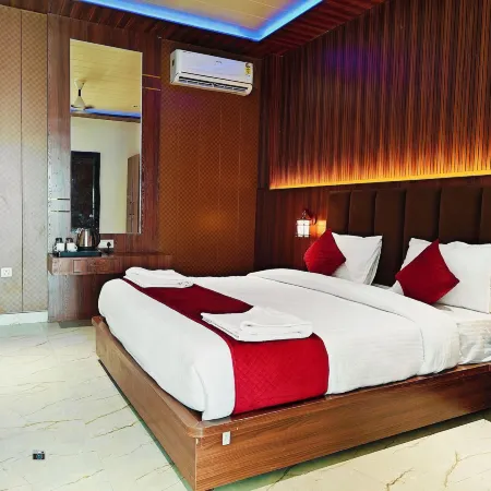 Hotel Mitra Inn