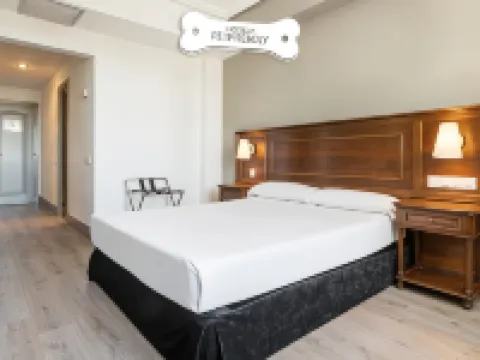 Hotel Ilunion Las Lomas Hotels in Merida