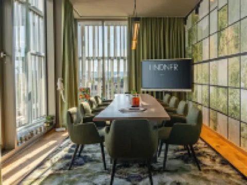 Me and All Hotel ulm, by Hyatt Hotels in Ulm