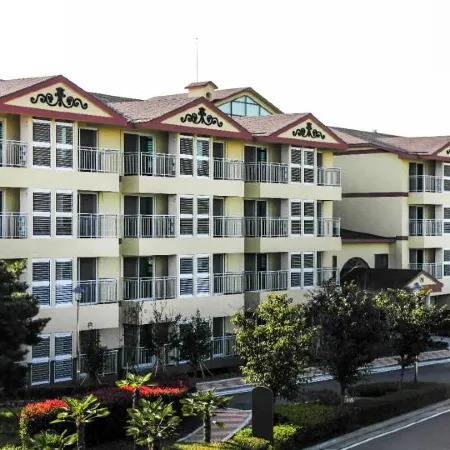 Booyoung Hotel