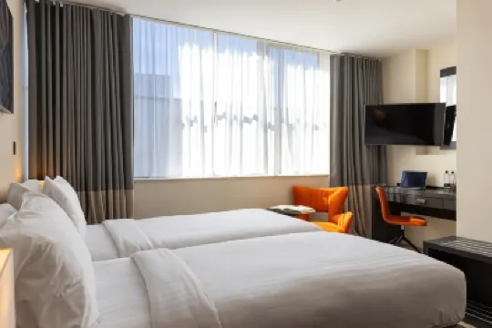 Hotel Xanadu Hotels near Wembley