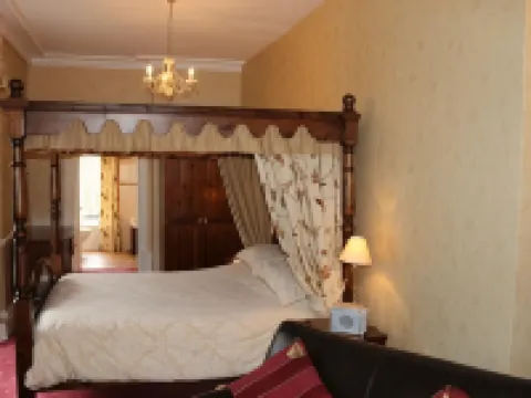 Oakwood Hall Hotel Hotels in Bingley
