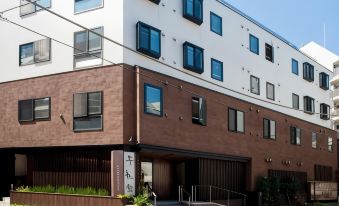 Ochanomizu Hotel Shoryukan