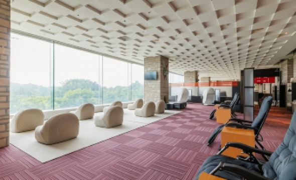 Sapporo Kitahiroshima Classe Hotel