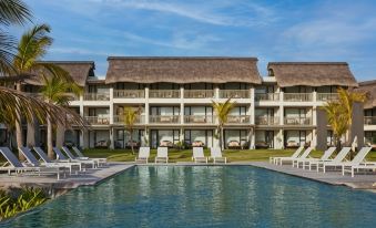 C Mauritius Palmar - All Inclusive