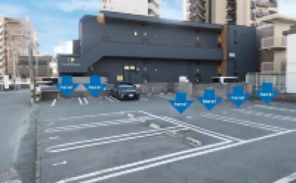 熊本站你的房間酒店