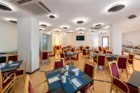 Silken Alfonso X Hotels in Ciudad Real