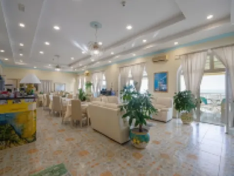 Hotel Villa Bellavista Hotels in Praiano