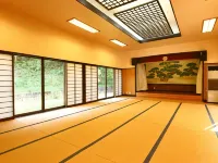 名書庫卡瓦日式旅館