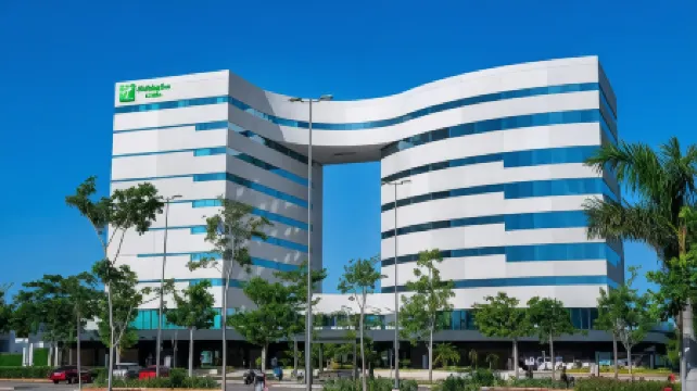 Holiday Inn & Suites MERIDA LA ISLA by IHG