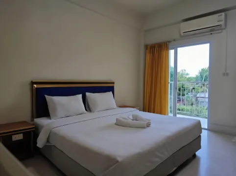 ห้องสแตนดาร์ด