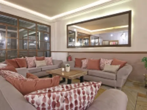 Arion Hotel Hotels in Delphi