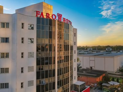 Faro Hotel São José Dos Campos