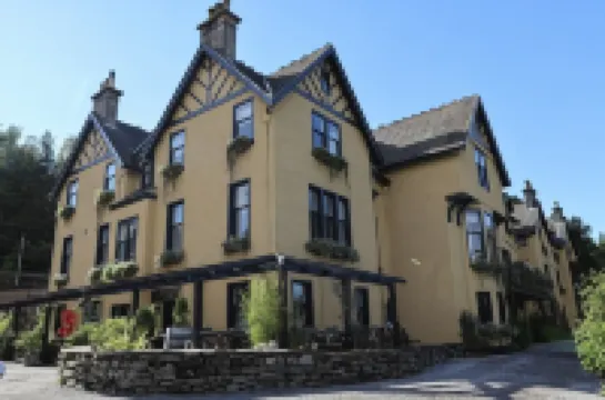 Craigellachie Hotel of Speyside Hotels in 