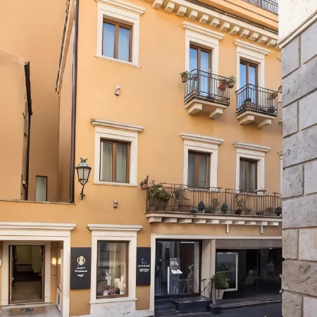 Hotel Isabella