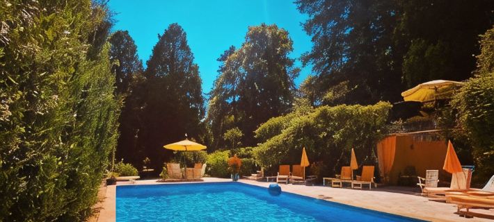 Manoir des Cavaliers - Bnb โรงแรมในอวส